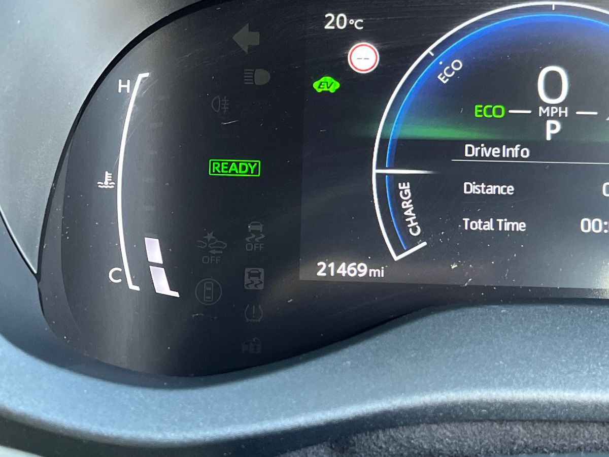 Toyota Yaris Photo 42
