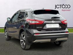 NISSAN Qashqai Photo 3