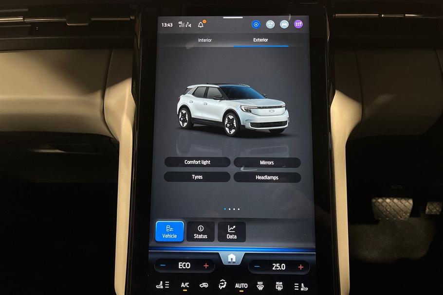 Used Ford Explorer 44