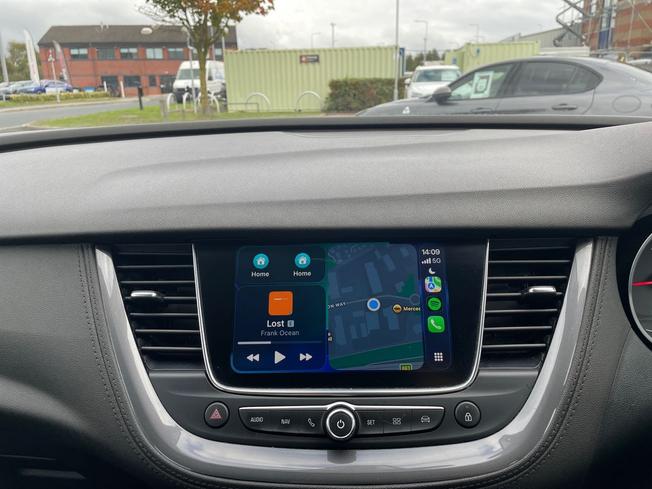 VAUXHALL Grandland X Photo 36