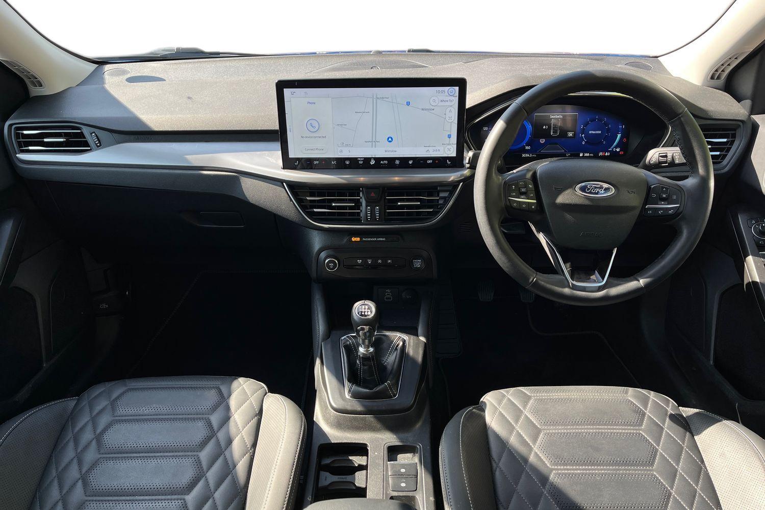 Ford Focus Photo 9