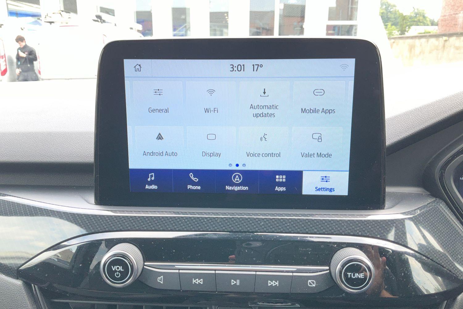 Ford Kuga Photo 27