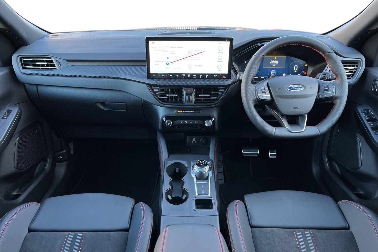 Ford KUGA Photo 9