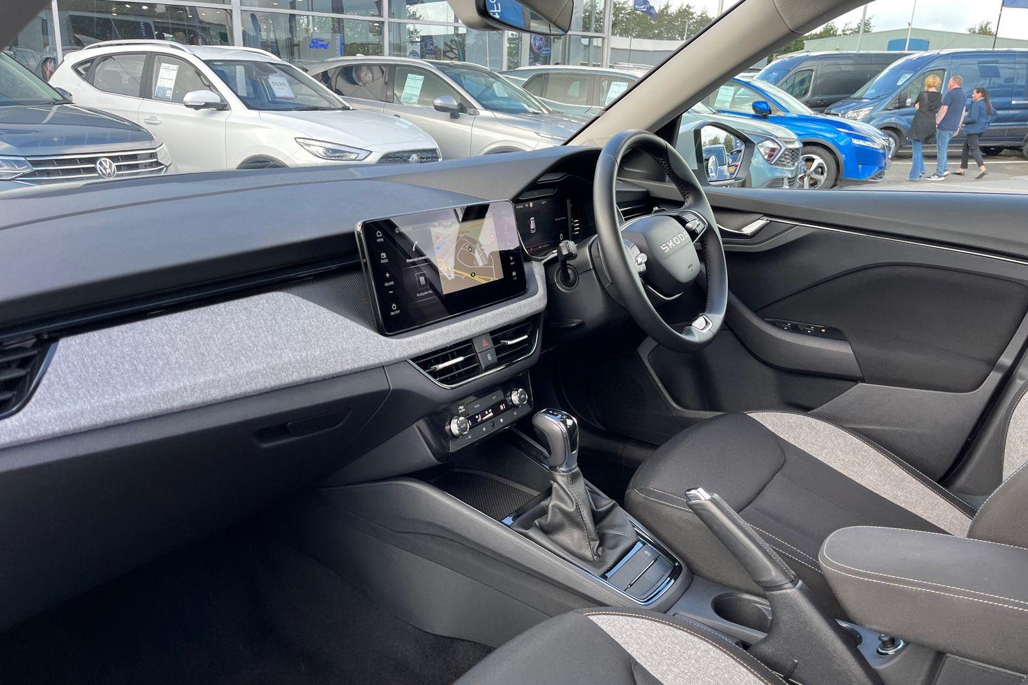 Skoda KAMIQ Photo 17