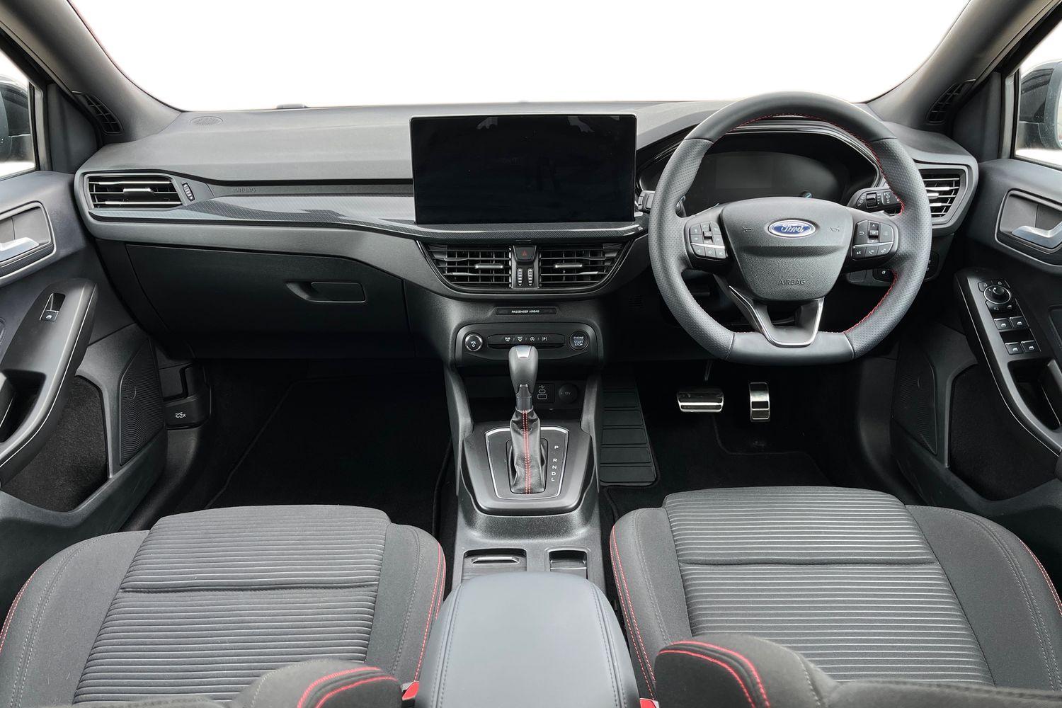 Ford Focus Photo 9