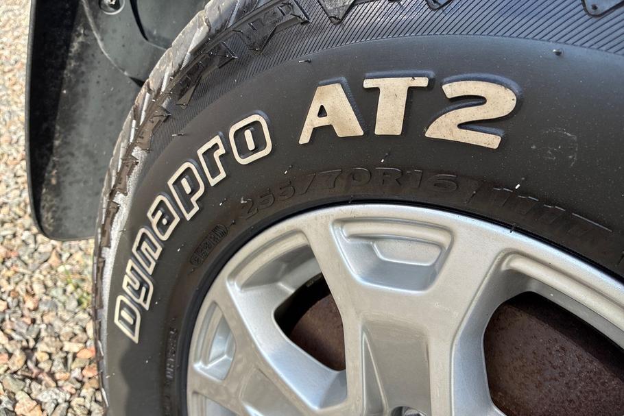 Used FORD RANGER SP72JNN 37