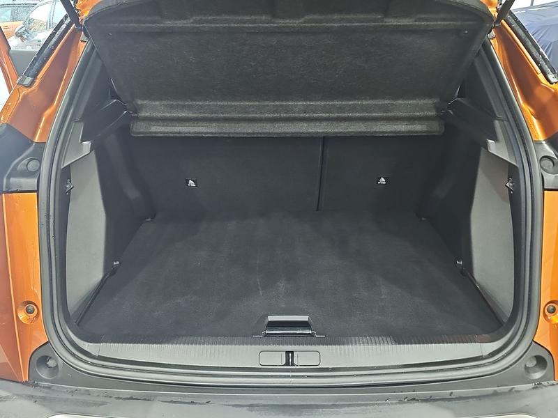 Used Peugeot 2008 VO72ZRZ 18