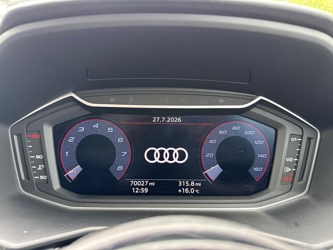 AUDI A1 Photo 15