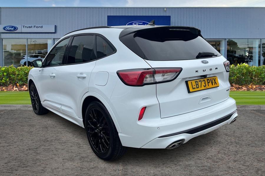 Ford KUGA Photo autoimg-13ccfec777077a5b14ede9ef992fcfb5a161994d.jpg