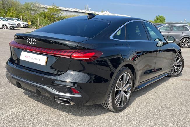 Audi A5 Photo 27