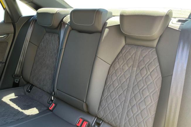 AUDI A3 Photo 9