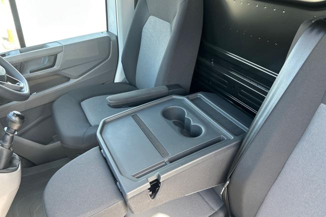 Volkswagen Crafter Photo 35