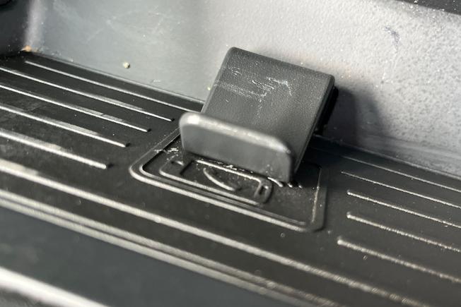 AUDI Q4 E-Tron Photo 27