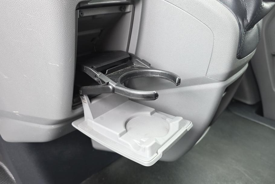 Used FORD TRANSIT CUSTOM WN24LAA 31