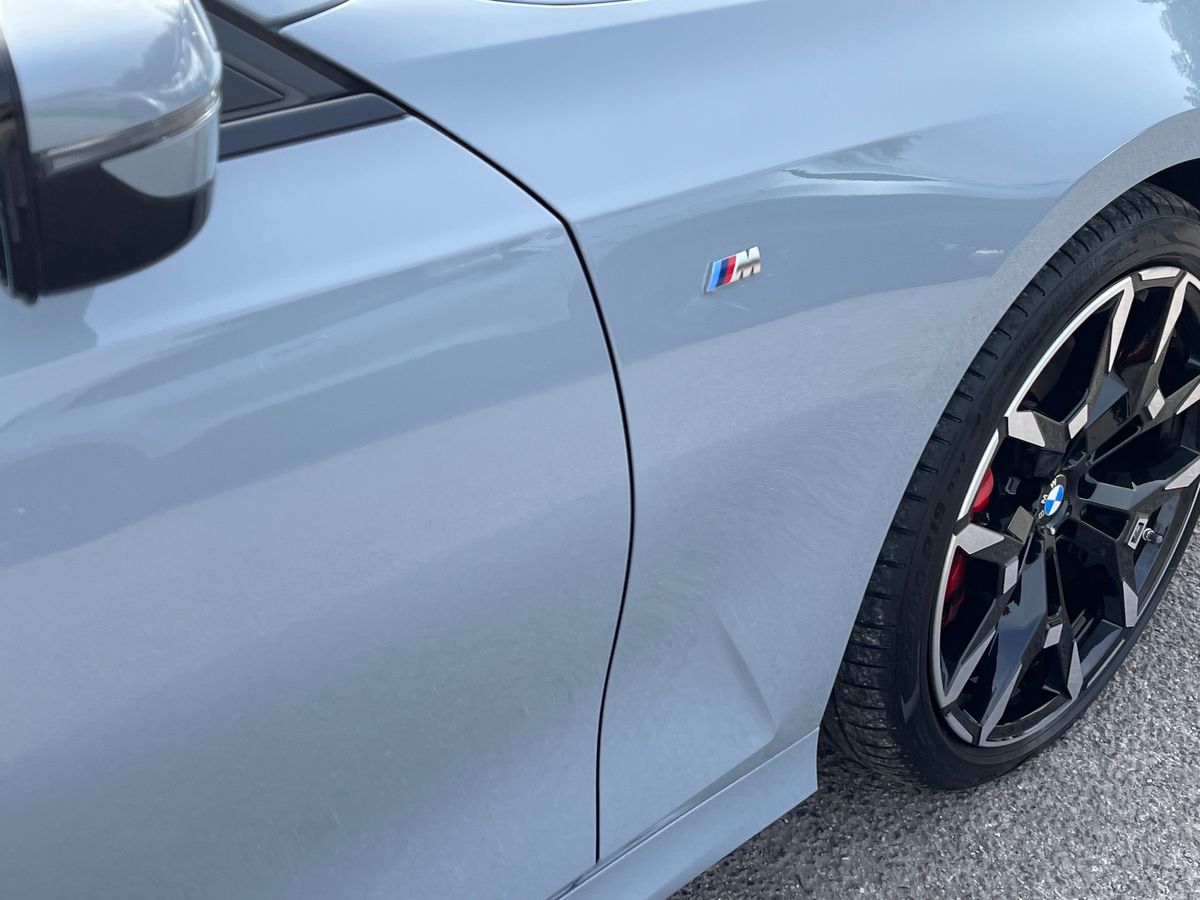 BMW 3 Series Photo 20