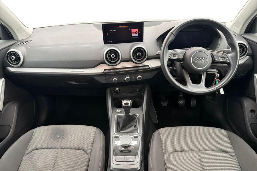 Audi Q2 Photo autoimg-13d1aa144113518805b9115339725ce3cf0716e3.jpg