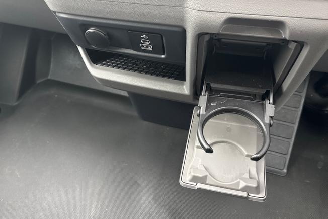 VOLKSWAGEN Transporter Photo 21