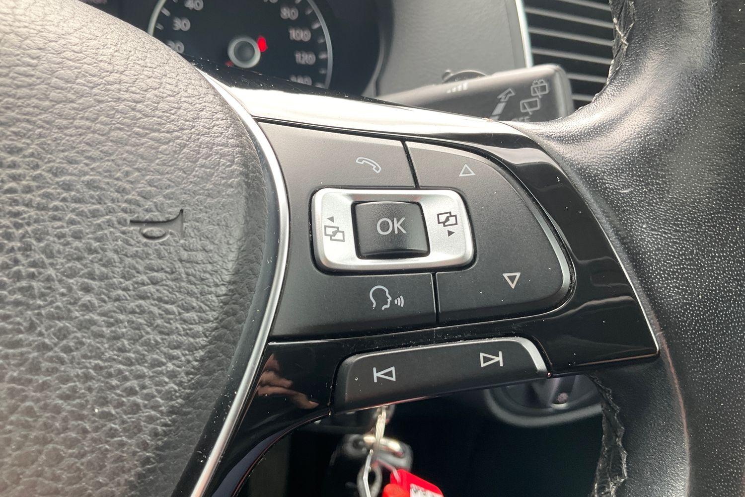 Volkswagen SHARAN Photo 30