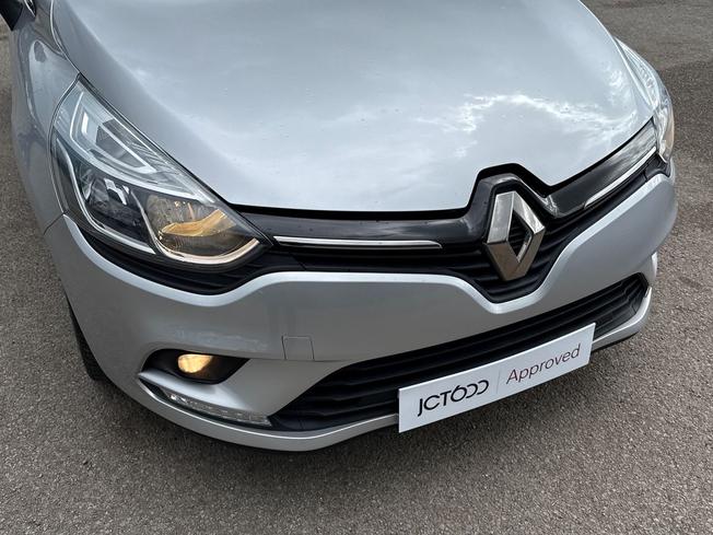 RENAULT Clio Photo 29