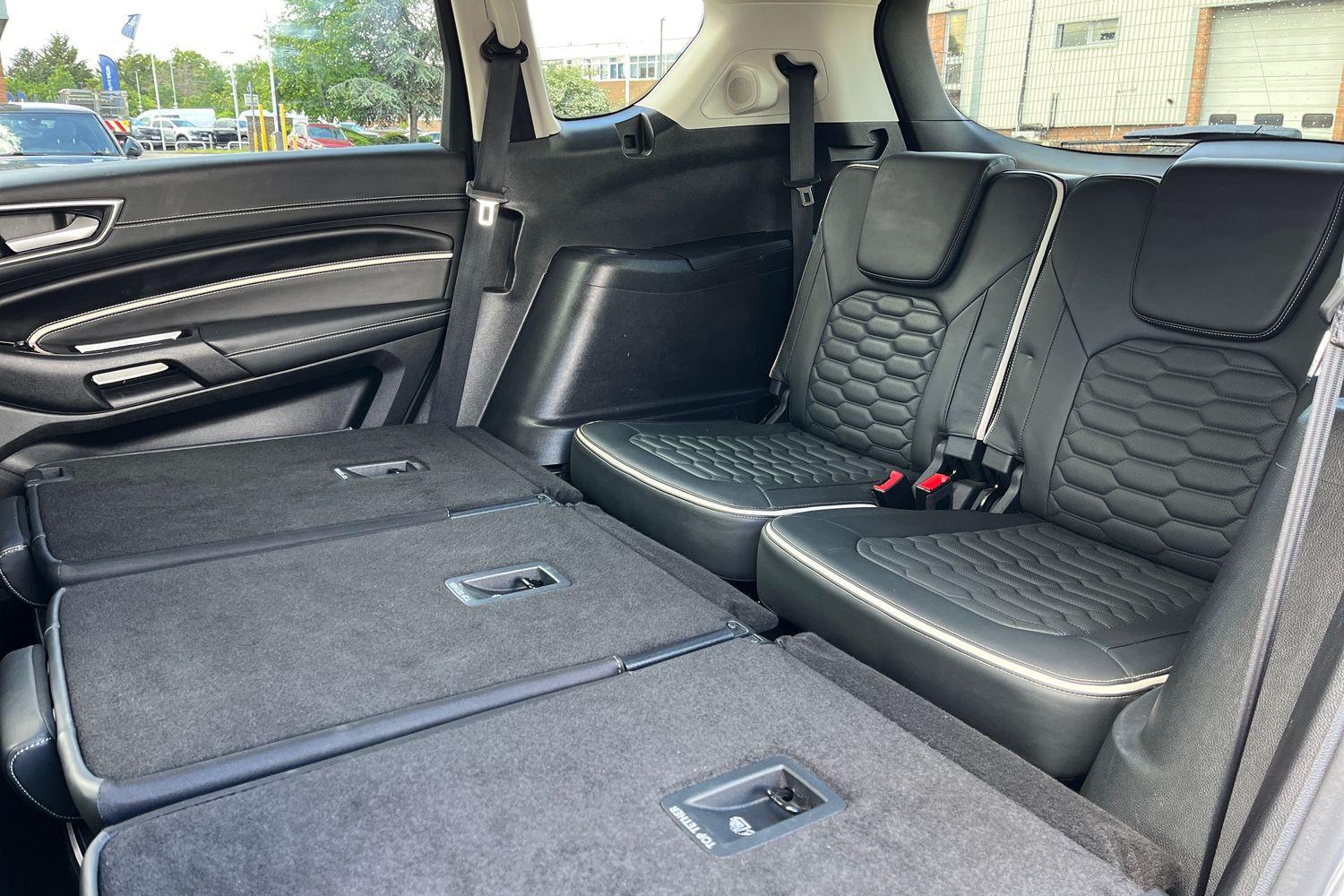 Ford S-Max Photo 25