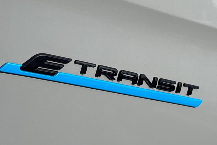 Used Ford TRANSIT CUSTOM HV26SXM 20