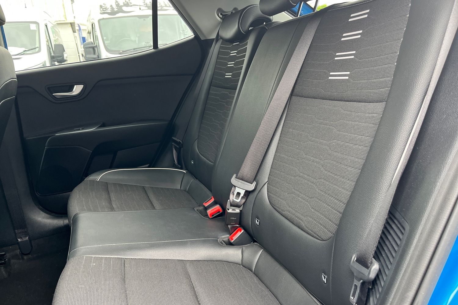 Kia STONIC Photo 19