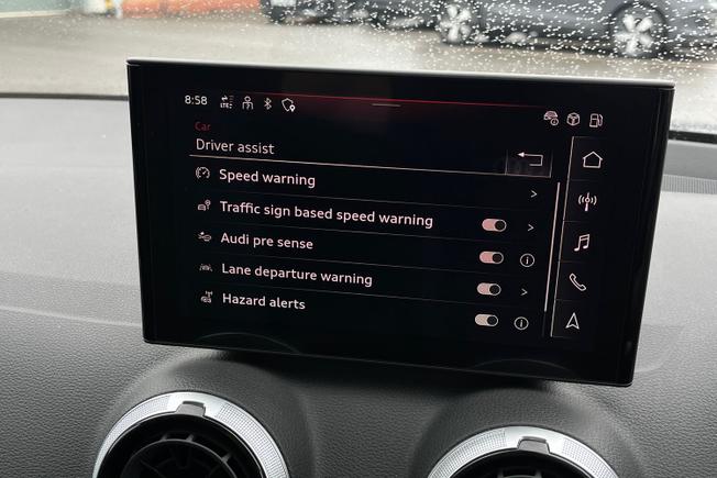 AUDI Q2 Photo 31