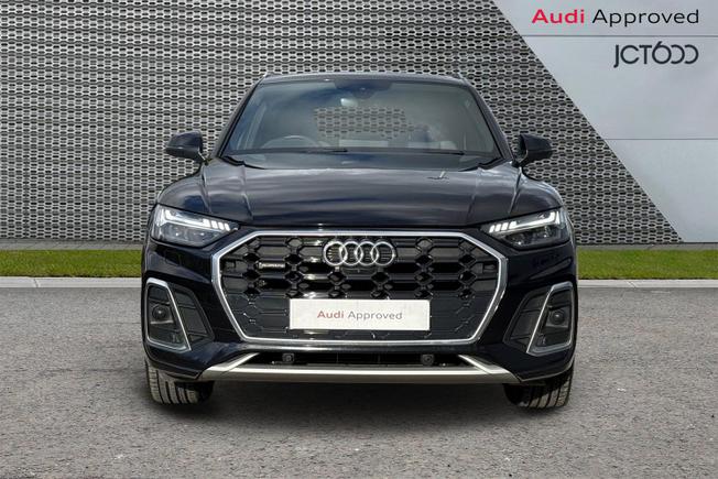 AUDI Q5 Photo 8