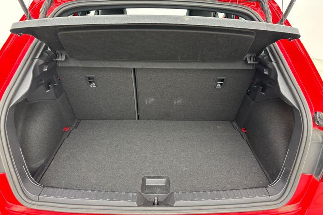 AUDI A1 Photo 12