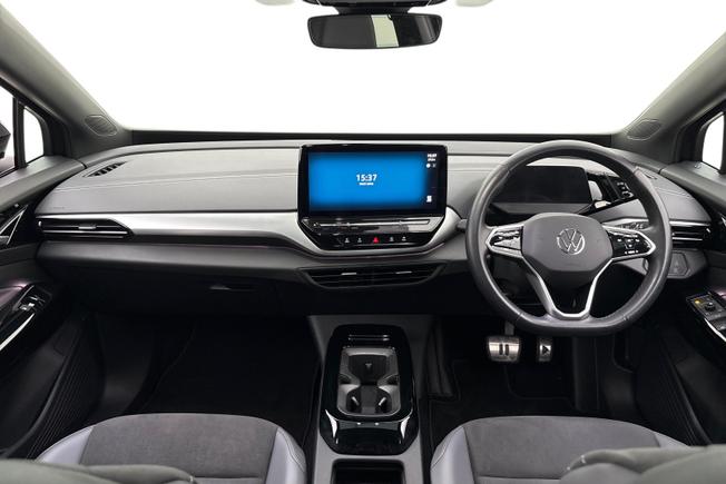 VOLKSWAGEN Id.5 Photo 10