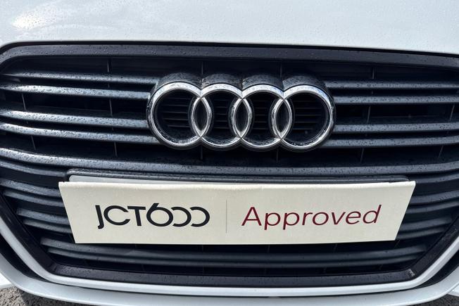 Audi A3 Photo 31