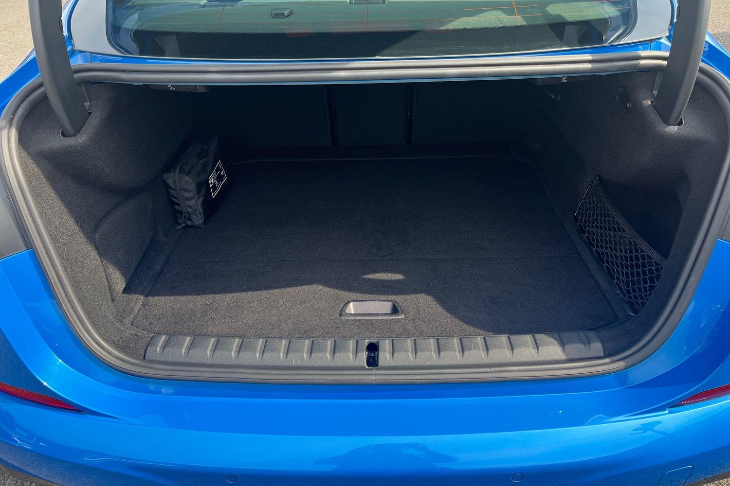 BMW 2 SERIES Photo 20