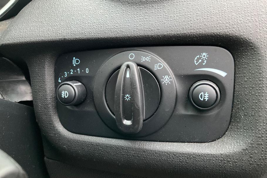 Used Ford FIESTA VFZ3009 32