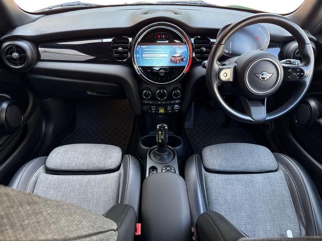 MINI Electric Hatch Photo 10