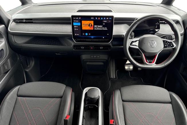 Volkswagen ID. Buzz Photo 10