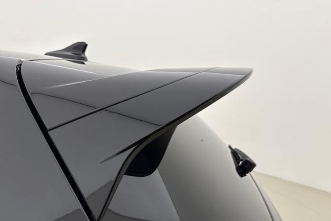 VOLKSWAGEN Golf Photo 23