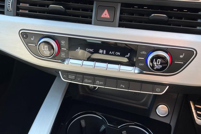 AUDI A5 Photo 33