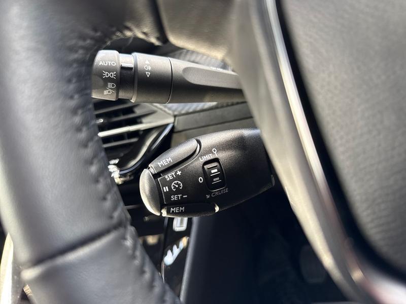 Used Peugeot 2008 LT74OVB 22