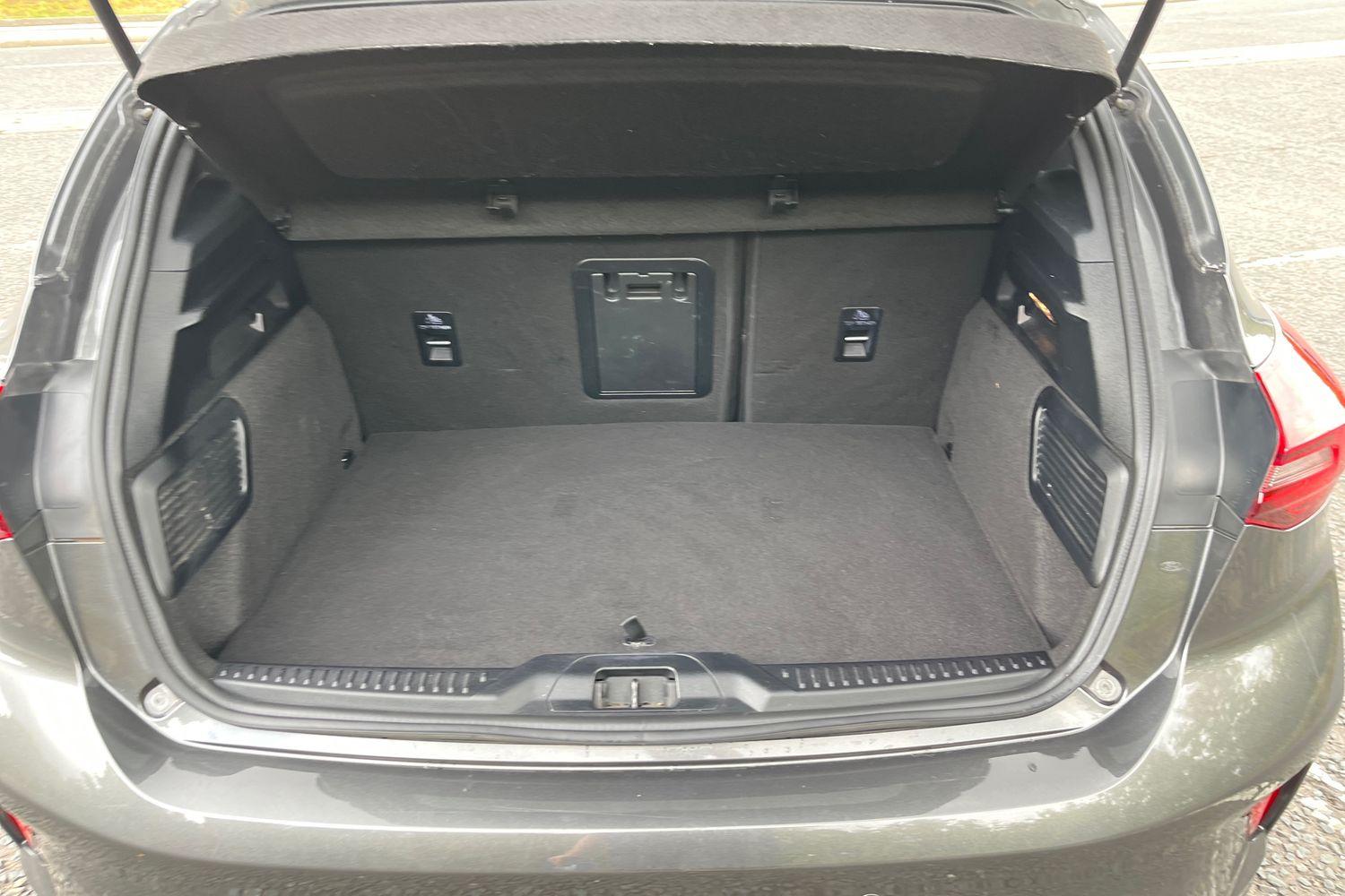 Ford Focus Photo 20