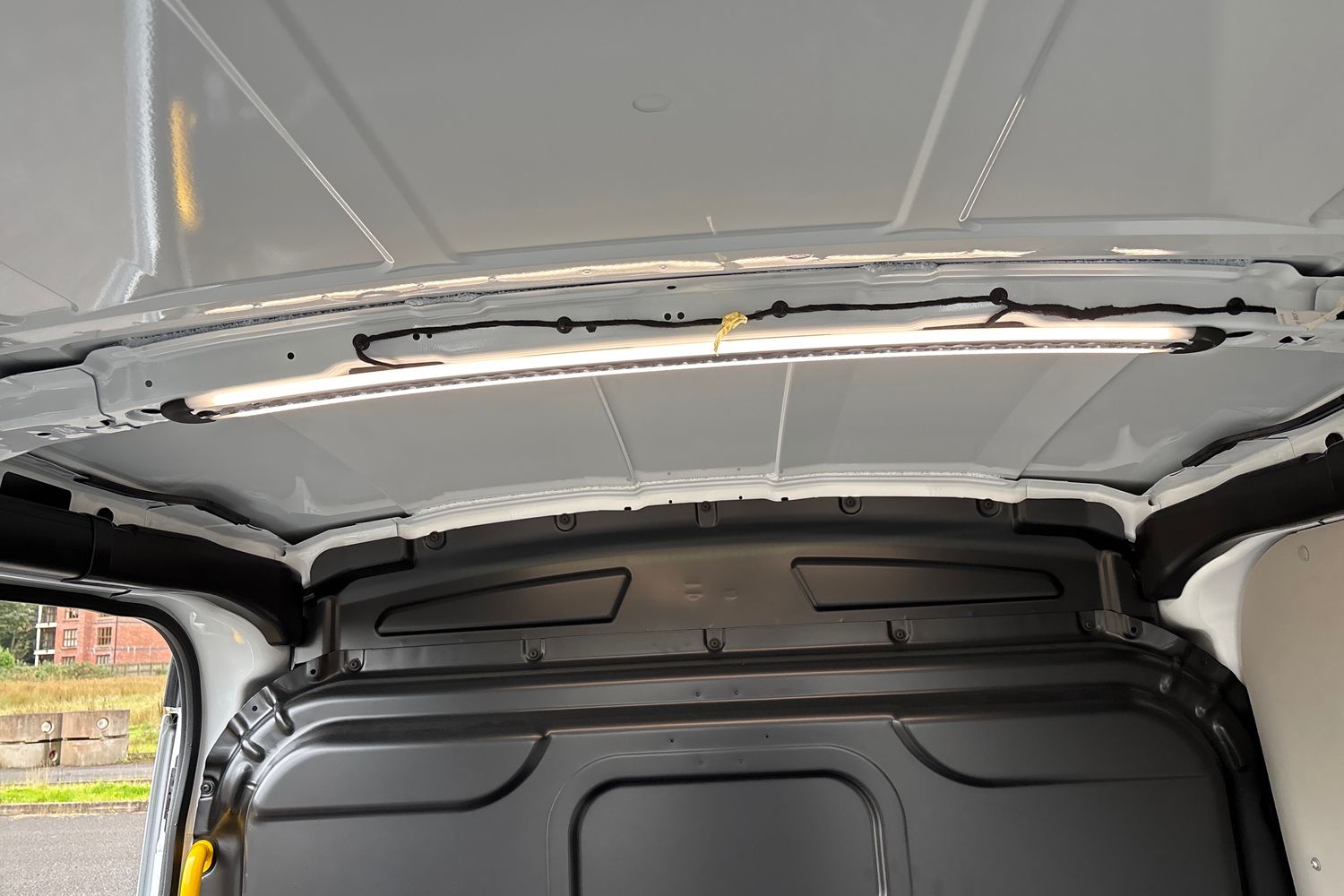 Ford TRANSIT Photo 29