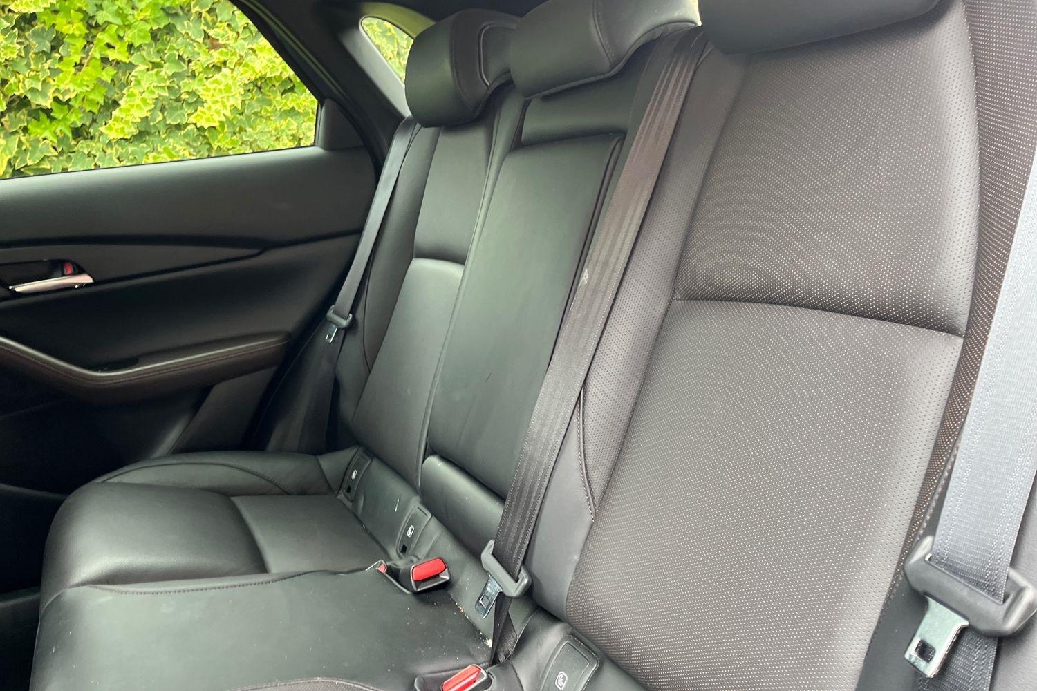 Mazda CX-30 Photo 19