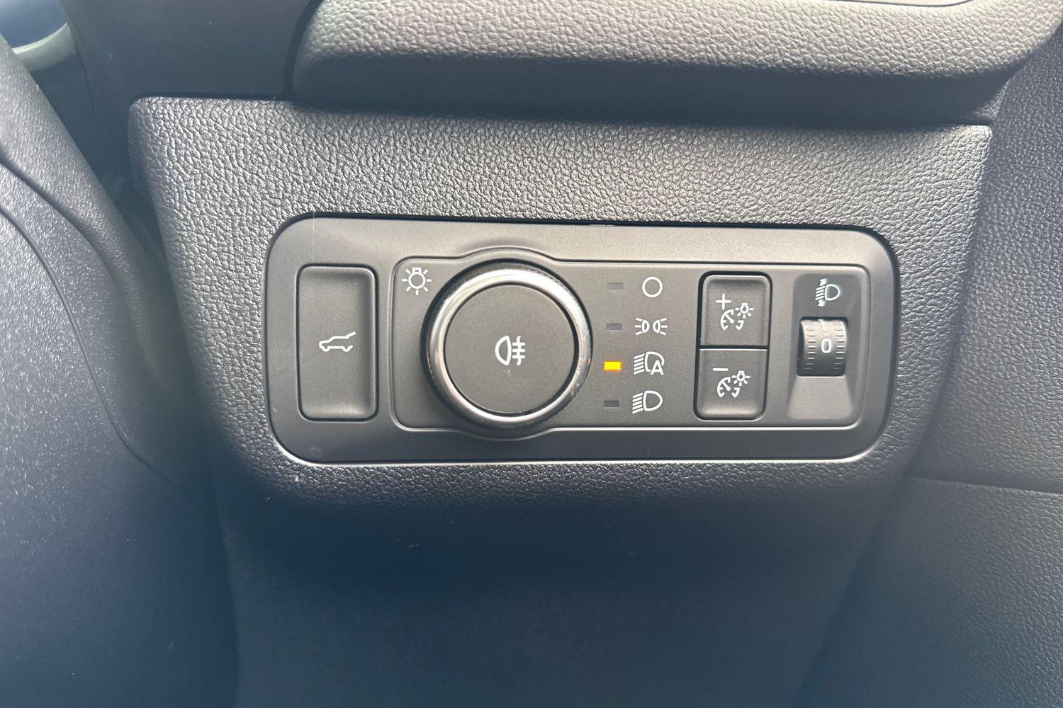Ford KUGA Photo 33