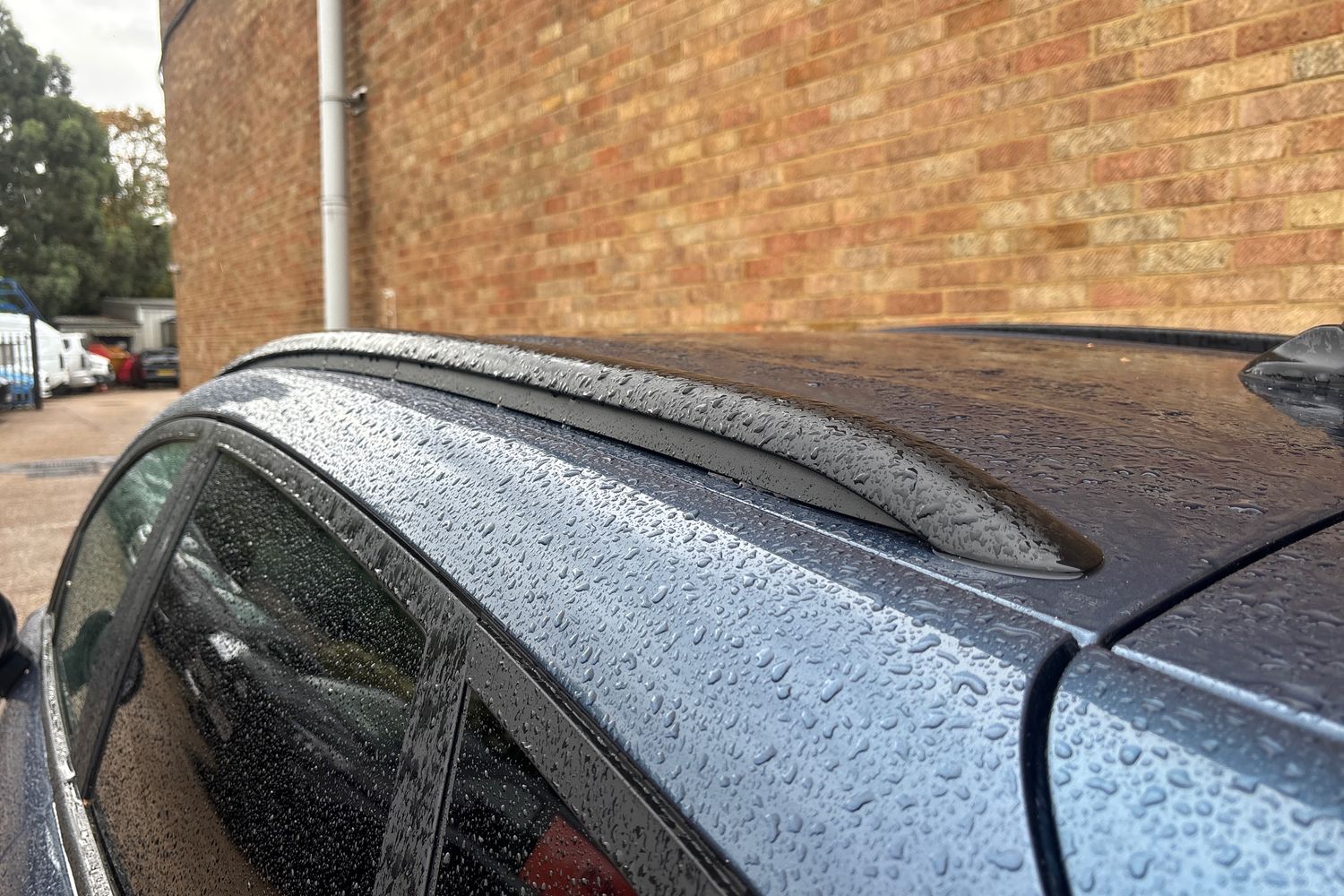 Ford Fiesta Photo 29