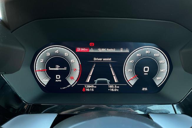 Audi A3 Photo 15