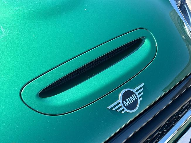 MINI Hatch Photo 59
