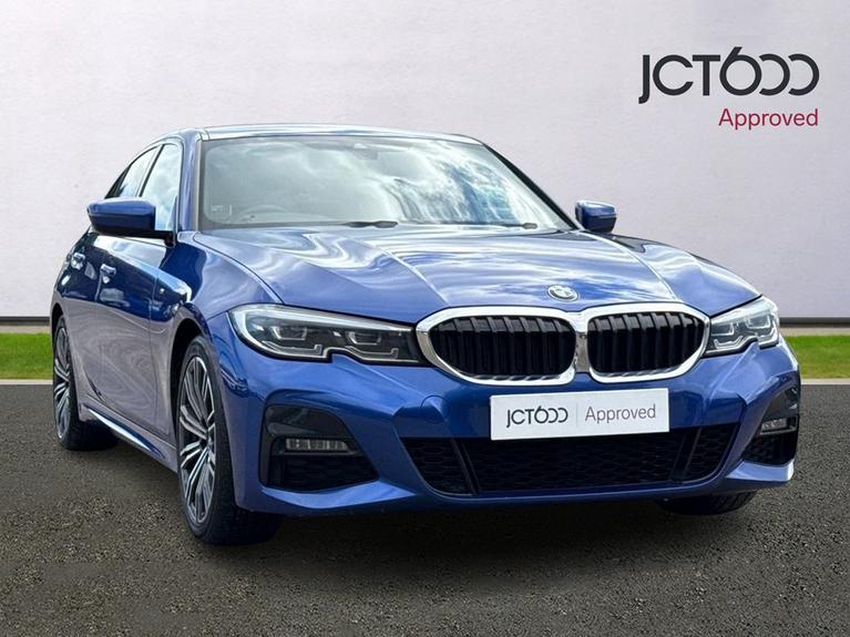 Used BMW 3 SERIES
