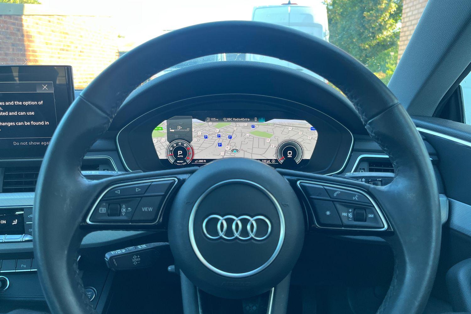 Audi A5 Photo 11