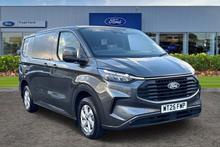 Used Ford TRANSIT CUSTOM 1