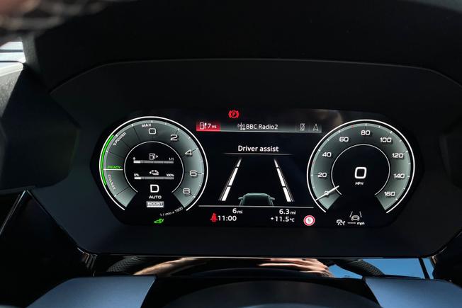 AUDI A3 Photo 15