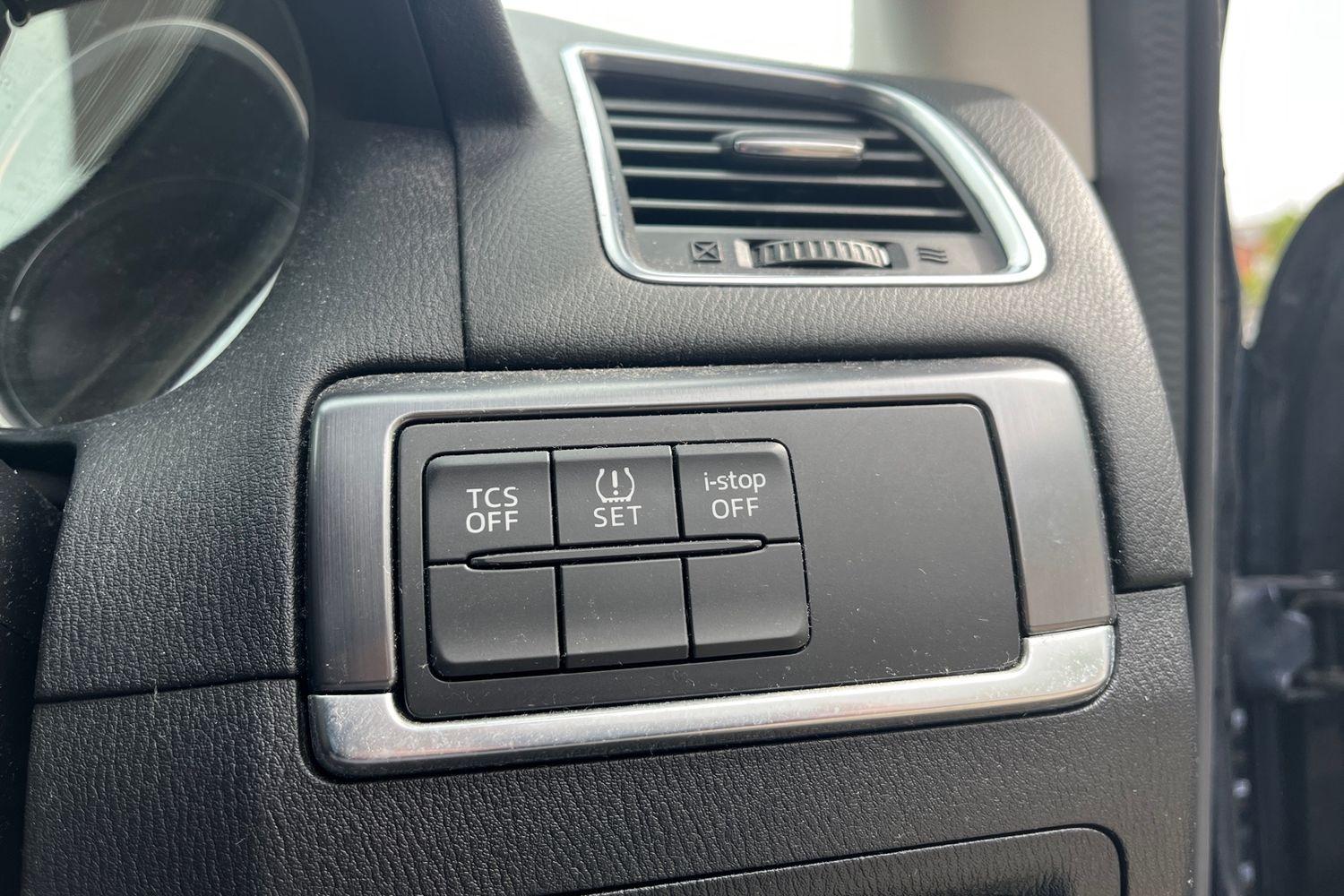 Mazda CX-5 Photo 26